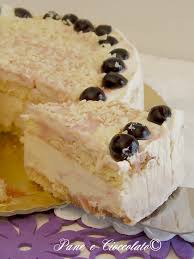 Ci sono tantissime e gustosissime idee che voglio proporvi, date un'occhiata qui! Raccolta Dolci Da Frigo Per Le Feste Da Preparare In Anticipo