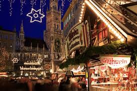 When it comes to christmas village ideas, the only limit is your own imagination. Munich S Christmas Markets Simply Munich