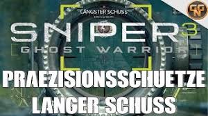 This guide will show you all weapon locations. Sniper Ghost Warrior 3 Guides Goodygaming De