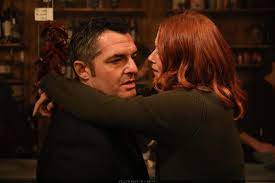 La nuit du mensonge, avec dans les rôles . Mensonges La Serie Avec Audrey Fleurot Et Arnaud Ducret Arrive Sur Tf1 La Critique Sortiraparis Com