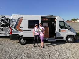 Tour de france camping car. Campervan Hire For The Tour De France 2020 Special Offer