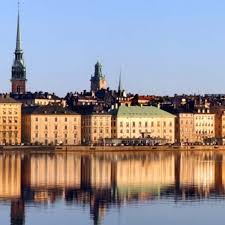 Soggiorno nella maggiore città scandinava, capitale della svezia. Stoccolma Svezia Amazon Jobs