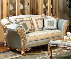 Oe Fashion Luxury European Style Couch Living Room Wooden Carving Fabric Sofa View Fabric Curved Sofa Oe Fashi Furniture Couches Living Room Furniture Styles