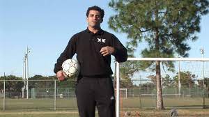 Soccer Tips Moves What Is A Hat Trick In Soccer Youtube