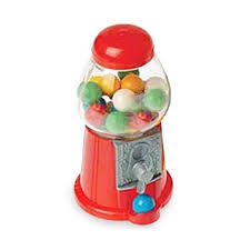 Ancien distributeur de bonbons en métal peint. Machine Distributeur De Chewing Gum Style Retro Pour Bonbons Achat Vente Chewing Gum Machine Distributeur De Che Cdiscount