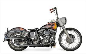 Http Www Hotbikejapan Com Hotbike Img Custom Customshowarchive Neworder 05 Shovel 14 Jpgからの画像 Harley Shovelhead Blue Bikes Shovelhead