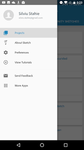 2.2.302 for android 5.0 or higher Adobe Photoshop Sketch Apk Download