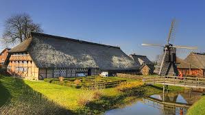Haus kaufen in bergedorf ein bezirk wie eine eigene stadt. Rieck Haus Vierlander Freilichtmuseum Hamburg De
