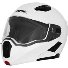 Afx Fx 111 Modular Helmet