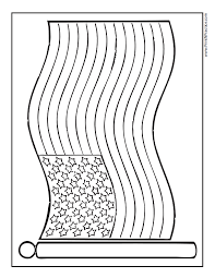 The united states is a country consisting of 50 states and covering a vast portion of north america, with alaska to the northwest and hawaii expanding the country's presence in the pacific ocean. United States Of America Coloring Pages Coloring Home