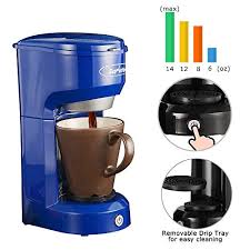 A:answer you may purchase best buy sku 2863323. Single Serve Coffee Maker Brewer For Single Cup K Cup Coffee Maker With Permanent Filter Sale Coffee Makers Shop Buymorecoffee Com