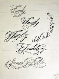 This font is available in truetype or opentype format. 40 Cursive Ideas Lettering Fonts Tattoo Lettering Cursive