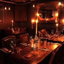 Holy trinity church and treasurer's house are also within 5 minutes. Guy Fawkes Inn York