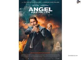 I had a lot of fun with this, it felt like a. Angel Has Fallen Movie Wallpaper 4