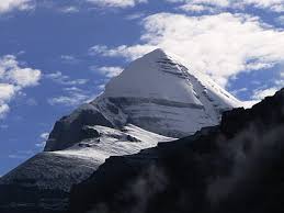 Hd wallpapers and background images Hd Wallpaper Low Angle Photography Of Mountain Kailash Tibet Himalayas Wallpaper Flare