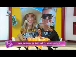 Jun 03, 2021 · mădălina ghenea a fost surprinsă de paparazzi alături de noul său iubit pe un iaht. Teo Show 05 03 2020 Dan Bittman Se Insoara Cu Noua Iubita Cele Mai Noi Stiri Din Showbiz Youtube