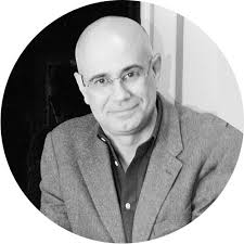 Antonio Orlando Rodríguez • Ediciones El Naranjo