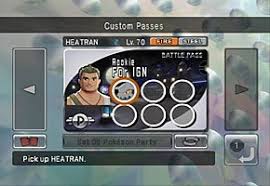 A pikachu with the special moves volt tackle and surf can be obtained by . Battle Passes Part 2 Pokemon Battle Revolution Wiki Guide Ign