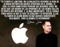 Mamita el hecho que haya decidido independizarme no significa que no quiera saber nada de textos del dia de la madre para whatsapp : 101 Frases Motivacionales Para Emprendedores