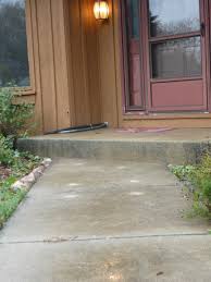 Whether you need to fix pitch issues, trip hazards of step heights, we're here to help! Milwaukee Mudjacking Contractors Madison Slabjacking Wisconsin Concrete Leveling Service Mudtech Midwest Concrete Repair Mud Jacking