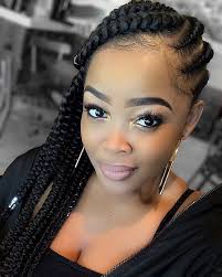 Braids Afro Braids Braided Hairstyles Hair Styles