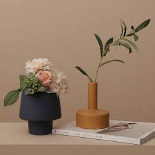 Walmart.com has been visited by 1m+ users in the past month Nordic Ceramic Vase Morandi Crafts Coffee Table Decor Vase Artwork Living Room Flower Vases Home Decoration Accessories Modern Vases Aliexpress