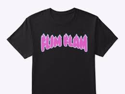 Flamingo flim flam merch t shirt hoodie & sweaters satisfaction guaranteed. Official Flamingo Merch By Jarinasu On Dribbble