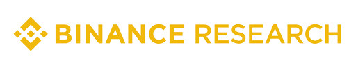 Digital Assets And Cryptocurrencies Blockchain Research Crypto Analysis Binance Research