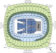 Arrowhead Stadium Tickets In Kansas City Missouri Arrowhead