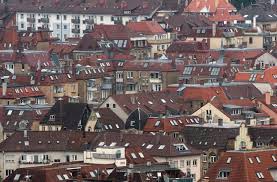 Günstige wohnungen in stuttgart mieten: Teuer Aber Viel Platz Stuttgarter Haben Die Grossten Wohnungen Stuttgart Stuttgarter Nachrichten