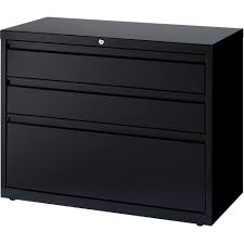Get the best deals on 3 drawer filing cabinet. Llr 60929 Lorell 36 Lateral File Cabinet 3 Drawer Lorell Furniture