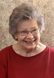 Donna Dee Purdin Obituary October 13, 2022