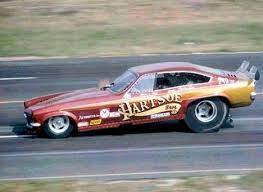 70s Funny Cars Round 36 Car Humor Drag Racing Cars Funny Car Drag Racing