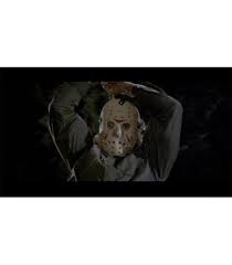 Maybe you would like to learn more about one of these? Mascara De Jason Voorhees En Viernes 13 Parte 3 Resina Friday 13th Part Iii