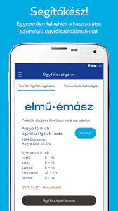 Törvény egyes rendelkezéseinek végrehajtására kiadott 273/2007. Elmu Emasz Energiapp For Android Apk Download