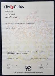 After completing a course in diploma in engineering, the candidates can opt for various career opportunities and job prospects. City And Guilds Certificate Templates Replacement Fake And Convincing Replica School Education College Certifi Certificate Templates Certificate Templates