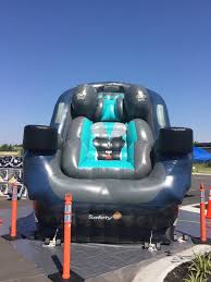 Giant Inflatable Car Seat Inflatable Car Seat Giant Inflatable Baby Car Seats