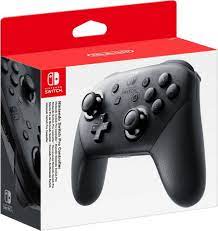 Not all nintendo switch controllers are created equal. Nintendo Switch Pro Controller Online Kaufen Otto