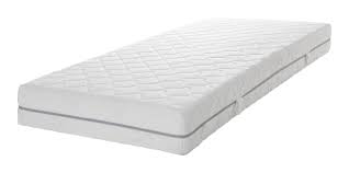 Matratze 160x200 taschenfederkern visco memory 7 zonen euphorie 24 cm bett h2 h3. Matratze 160x200 Plus S30 Dreamzone Jysk