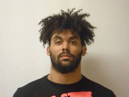 Baylor police arrested blanchard on the fort bend county warrant at around 5:30 p.m. Baylor Football Player Arrested In Oklahoma On Drug Charge Crime Wacotrib Com