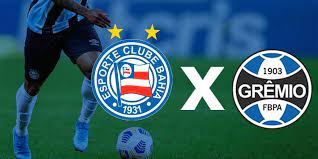 Será grande luta pugilista baiano luta contra o americano xavier martinez neste sábado. Bahia X Gremio Horario Como Assistir E Tudo Sobre O Jogo Da 36Âª Rodada Do Brasileirao Gzh