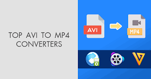 This is an offline solution both for macos and windows computers. 12 Best Avi To Mp4 Converters In 2021