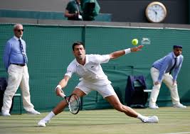 He has won seven challenger singles titles and eight challenger doubles titles in his career. Wolf Man Djokovic Downs Kudla To Reach Last 16 Reuters
