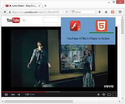 Search for your songs and videos straight from this desktop player for youtube, and listen them in your background. Flash Html5 Player For Youtube Holen Sie Sich Diese Erweiterung Fur Firefox De