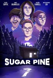 Youtube | sugar pine 7. Sugar Pine 7 Season 4 Trakt Tv