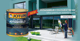 Jotun Best Interior And Exterior Paints Colours In Pakistan