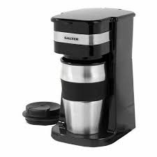 Being tax exempt may cut your taxes, but it can cause trouble if you don't know how it works. Salter Coffee Maker To Go 420ml 700w Personal Filter Coffee Machine Black For Sale Online Ebay