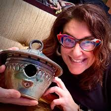 Gary Jackson: Fire When Ready Pottery