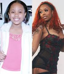 Camille Winbush - Dee Dee Davis breaks silence about joining OnlyFans after  Camille Winbush's reported huge salary leaves fans confused | Facebook