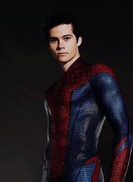 Ben Parker, son of Peter and Clair Parker named after his dad's uncle.